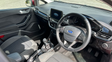Ford Fiesta 1.0 EcoBoost Titanium 5dr Petrol Hatchback